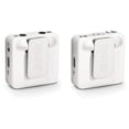thumbnail image 4 of Rode Wireless GO Compact Digital Wireless Microphone System White Bundle with ZG-R30 Charging Case for Rode Wireless GO/Wireless GO II Microphone System, 4 of 9