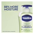 Vaseline Intensive Care Moisturizing Ceramide Body Lotion with Aloe