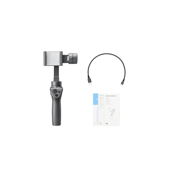 DJI Osmo Mobile 2 Handheld Smartphone Gimbal Stabilizer