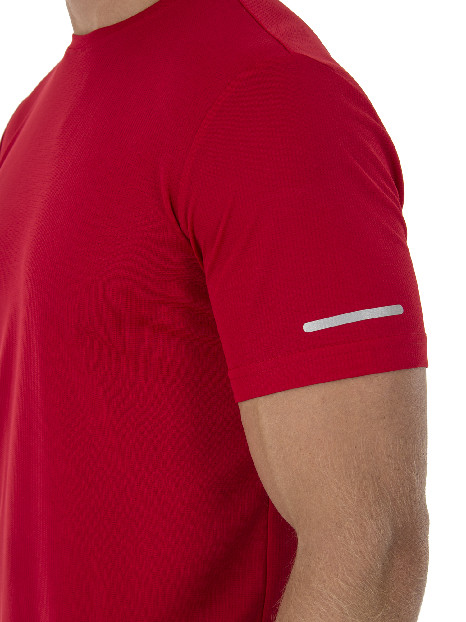 Athletic Works Men's and Big Men's Core Quick Dry Short Sleeve T-Shirt, up to Size 3XL