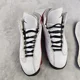 thumbnail image 3 of Ni - ke Ni - ke Air Jordan 13 XIII Retro Chicago White/Red 414571-122 SZ 11 One Insole, 3 of 5