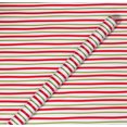 thumbnail image 4 of Holiday Time Papier d'emballage de Noël 8 rouleaux Pack, 4 of 9