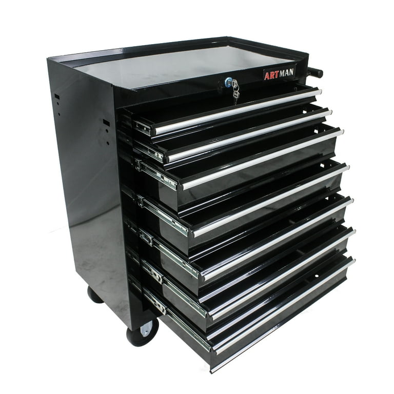 Short tool chest deals