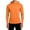 Red, variant on LIaqionyy Men's Hooded Shirts Sun Protection Long Sleeve Casual Athletic Lightweight Tops for Running Gym Workout