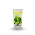 thumbnail image 3 of Jgo de Jarra para Agua con 6 Vasos Vidrio Crisa Limones Crisa 1710120/7972CR, 3 of 3