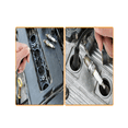 thumbnail image 4 of 2 pzs Probador De Chispa Cables De Bujias En Linea Auto Motos Belug Negro, 4 of 4