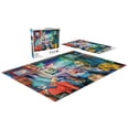 thumbnail image 4 of Rompecabezas Buffalo Games Iceland Train Journey 1000 piezas, 4 of 7