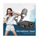 thumbnail image 4 of Digital DAC Decoder Optical to RCA Converter Bluetooth 50 Receiver Optical Coaxial Digital Audio to Analog Converter, 4 of 5