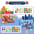 thumbnail image 2 of Set de regalo con bombas de baño BloomFizzy para 30 niños con sorpresa en el interior, 2 of 6