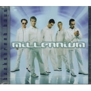 Millennium (CD)