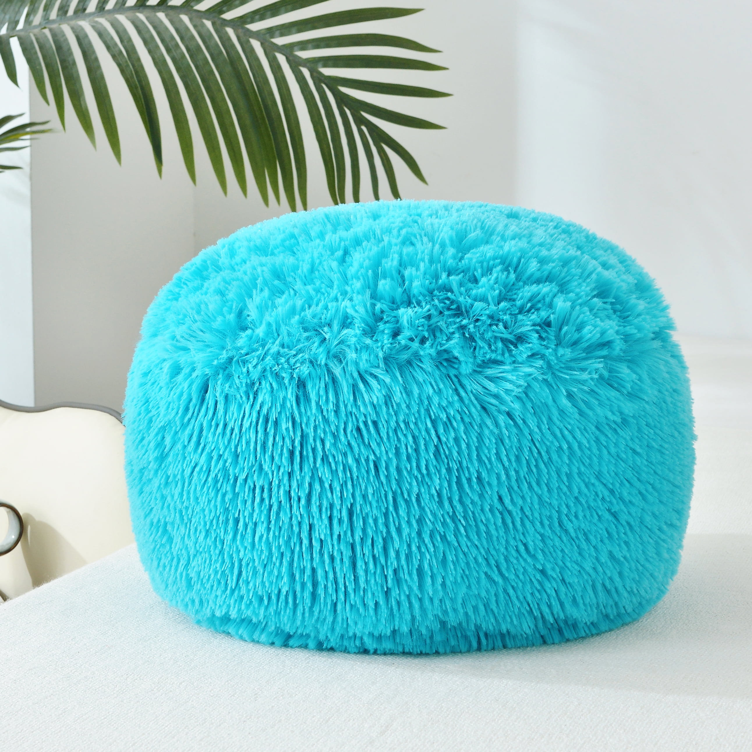 Fluffy Pillows Walmart