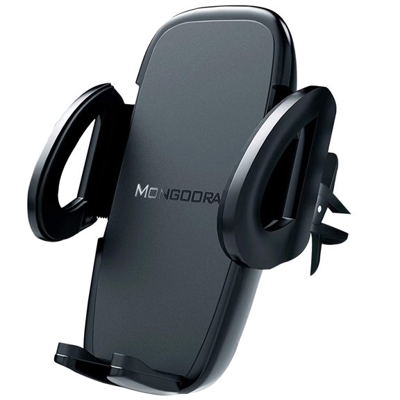 Soporte para teléfono móvil Mongoora Air Vent Universal Smartphone