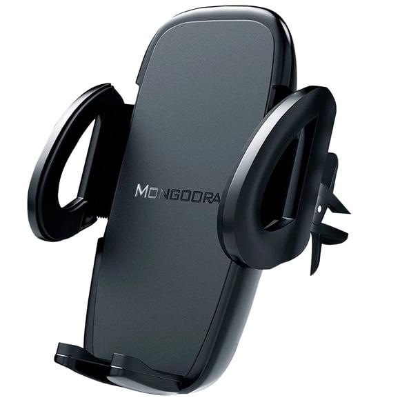 Soporte para teléfono móvil Mongoora Air Vent Universal Smartphone