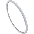 thumbnail image 1 of Pressure Cooker Replacement Gasket, Pressure Cooker Sealing Silicone O Replacement Accessory for Pressure Cooker(24cm), 1 of 8