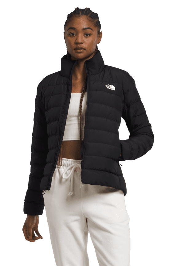 Aconcagua 3 Jacket - TNF Black - S