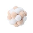 thumbnail image 1 of DPTALR Funny Cat Toy Stretch Ball Juguetes Cats Creative Colorful Interactive Pussy Toy, 1 of 6
