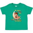 thumbnail image 3 of Inktastic My Nana Loves Me to the Moon and Back Boys or Girls Baby T-Shirt, 3 of 5