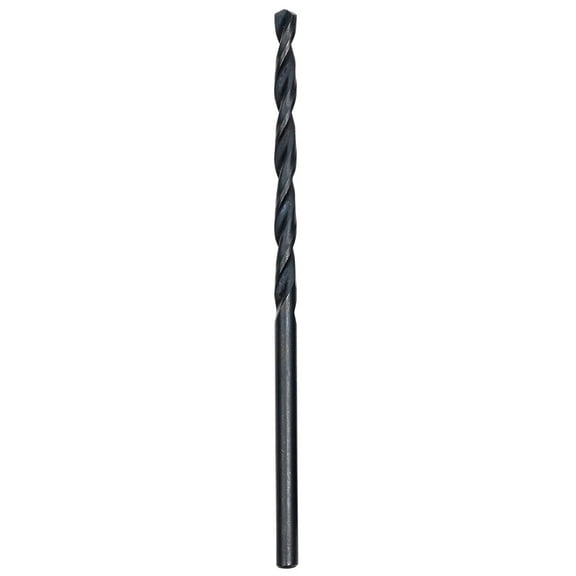 Milwaukee Electric Tool Thunderbolt Black Oxide Drill Bit 48892712