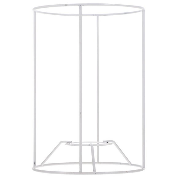 Pendant Light Shade Diy Lampshade Frame Metal Lampshade Bracket Replacement
