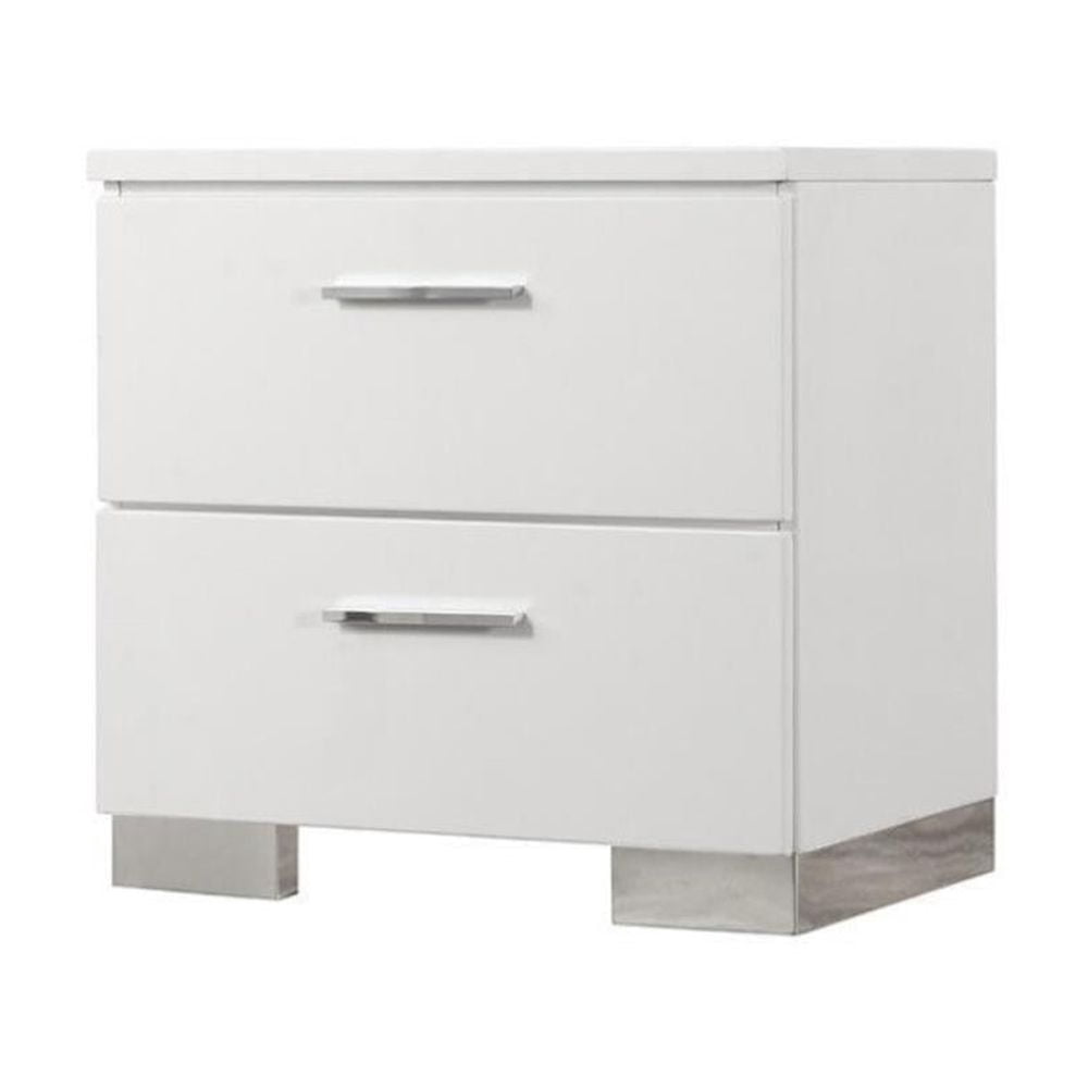 Coaster Fine Furniture Felicity Vanity Table - Thumbnail 5