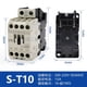 thumbnail image 4 of Contactor de CA S-T10/12/20/21/25/32/35/50/65/80/100A normalmente cerrado, 4 of 5