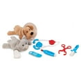 thumbnail image 6 of Melissa & Doug Examine and Treat Pet Vet Play Set (24 Pieces), 6 of 12