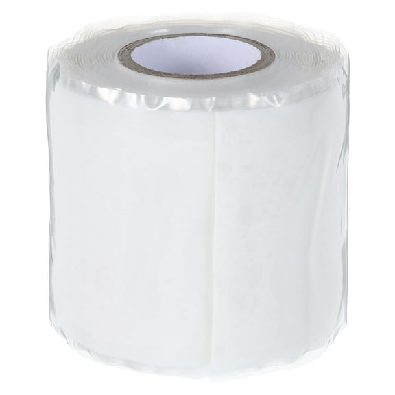 GOOHOCHY  Emergency Radiator Hose Repair Insulation Tape for Water Pipes White