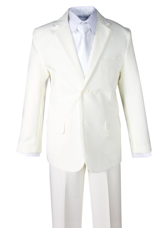 Boys' Size 8 Suits