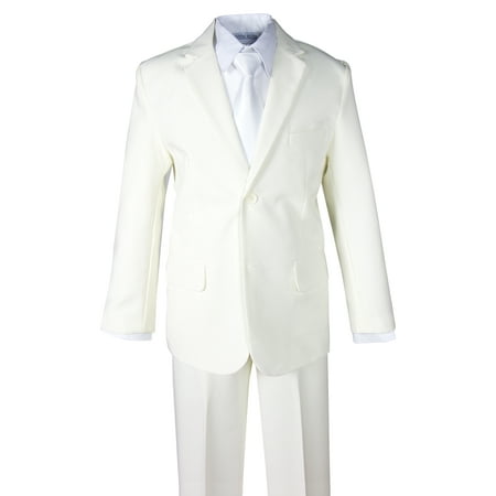 

Spring Notion Big Boys 2 Piece Suit Set