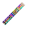 thumbnail image 3 of Musgrave Pencil Company Student of The Week Motivational Pencils, 12 Per Pack, 12 Packs, 3 of 4