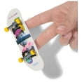 thumbnail image 3 of Tech Deck, Ultra DLX Fingerboard 4-Pack, Revive Skateboards, 3 of 10