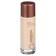 thumbnail image 6 of Mineral Fusion Liquid Foundation, Warm 1, 1 Oz, 6 of 8