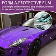thumbnail image 4 of 6 In 1 Quick Coating Cream, Automotive Multi-Functional Cleaning Glass Dust Maintenance Polishing Coating Paste, 4 of 9