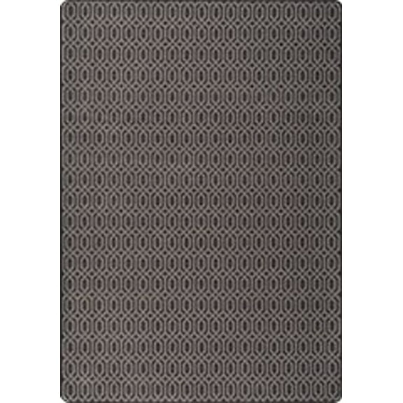 Milliken Imagine Area Rug CADENCE SONG REGENT BLACK Cadence Song Regent 3 10 x 5 4 Rectangle
