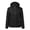 Black, variant on Heated Outdoor Coat for Women 4 Speed 21 Heating Sheet 80% Down Cotton Material for Skiing Fishing Riding