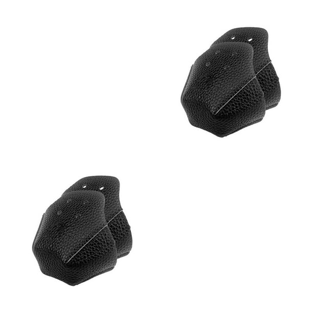 Soidarity 1 par con 4 agujeros, protección constante, protectores universales para patines de ruedas, accesorios deportivos, artículos Type8 NO8