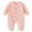 Pink, variant on eczipvz Summer Baby Boy Clothes Neutral Baby Girls Boys Cotton Romper Cute Newborn Clothes Khaki,6-12 Months