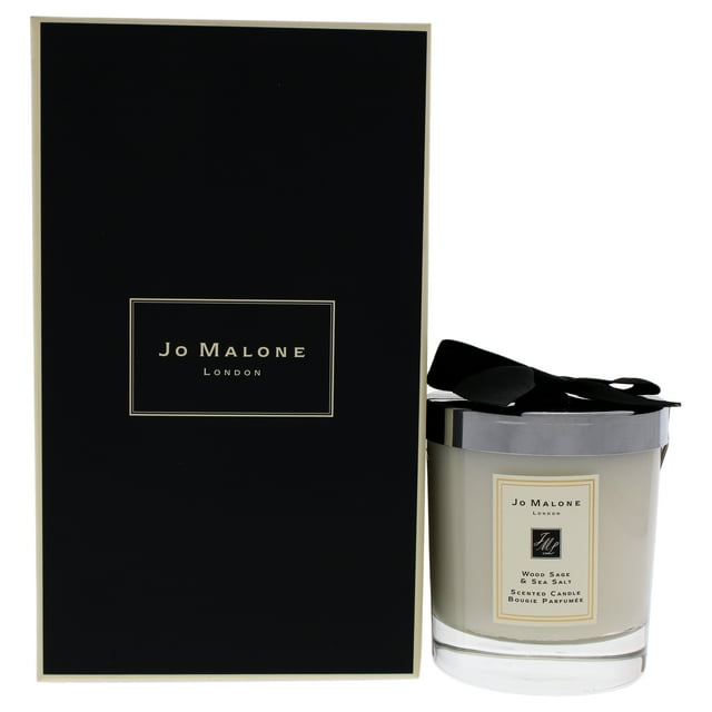 Vela Jo Malone Jo Malone Wood Sage and Sea Salt Scented Candle Vela Unisex 7.1oz