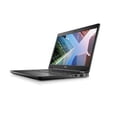 thumbnail image 1 of Used DELL Latitude 7490 14 inch Screen Intel Core i5 8th Gen 8GB DDR4 RAM 256GB SSD Windows 10 Pro UHD Graphics 620 Laptop  Computer, 1 of 5