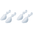 thumbnail image 1 of Soporte para Botas Moldeador Ajustable A Las Arrugas (Hombres Transparentes), 1 of 3