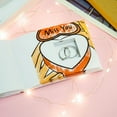 thumbnail image 3 of Ocultar anillo Flipbook para propuesta Flipbook sorprendente regalo accesorios dibujos animados Flip Flap libro propuesta Prop para el, 3 of 8