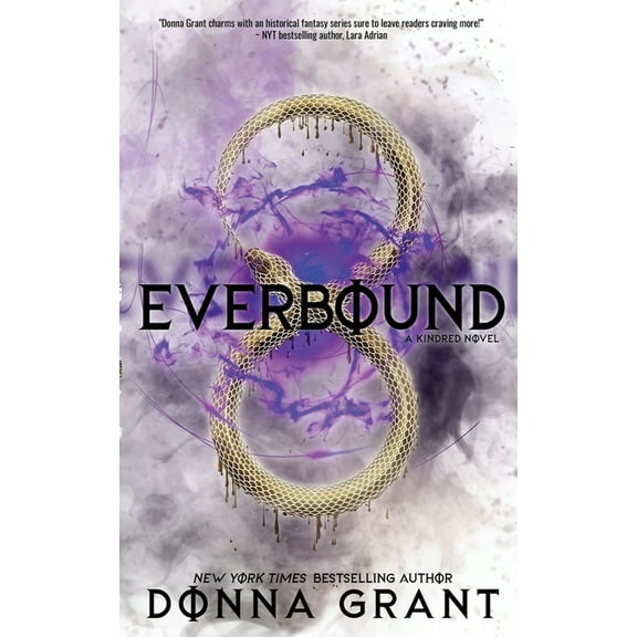 Kindred Everbound, Book 3, (Paperback)