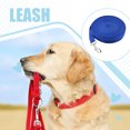 thumbnail image 3 of Thinsony Versatile And Practical Dog Leash For All Pet Owners Leash For Dogs Leash For Pet Widely Convenient Blue 15m 1Set, 3 of 6
