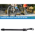 thumbnail image 3 of Bicycle Wheel Fork Axle 12x142mm Thru Axle, 3 of 5