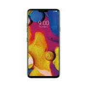LG V40 ThinQ V405 6.4" GSM AT&T T-Mobile 64GB Android Smartphone - Aurora Black | Very Good - B