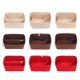 thumbnail image 5 of (Special Offers!) Bag Organizer Felt Fabric Insert 25 30 35 Makeup Handbag, 5 of 5