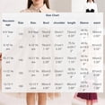 thumbnail image 3 of DxhmoneyHX Girls Vintage Dresses Suit Puff Short Sleeve Shirt Dress with Corset Tulle Skirt Party Pageant Gown Wedding Guest Outfits Dress Age 8-13 Years, 3 of 8