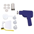 thumbnail image 2 of Fabricante De Pasta Inalámbrica, Máquina De Fideos Eléctricos De Mano 304 Batería De Acero Inoxidable LI 2000mAh Para Una Rápida Fabricación De Pastas Fáciles Con Velocidad, 2 of 7