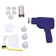 thumbnail image 2 of Máquina Para Hacer Pasta Eléctrica, Máquina Para Hacer Fideos Automática Inalámbrica De Acero Inoxidable Multifunción De Mano Para Fideos, Fideos Hele Y Salchichas, 2 of 7
