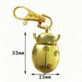 thumbnail image 3 of Retro Alloy Pocket Watch With Detachable Keychain Perfect For Gifts And Collectors, 3 of 9